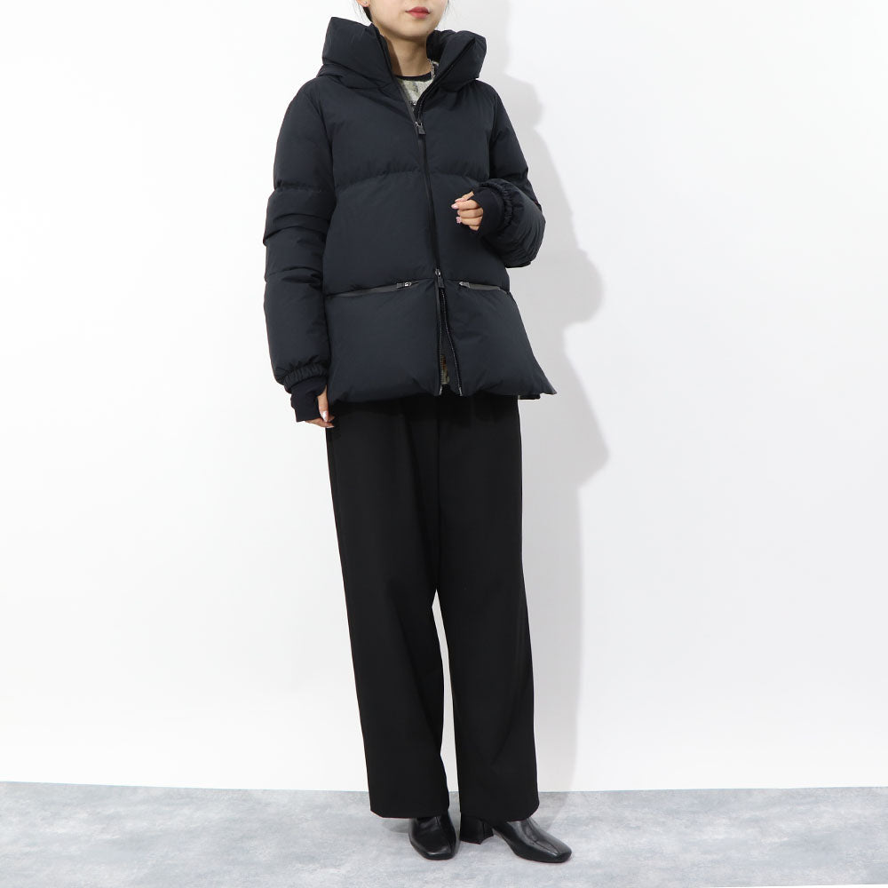 HERNO ダウンジャケット ラミナー Lamina ゴアテックス