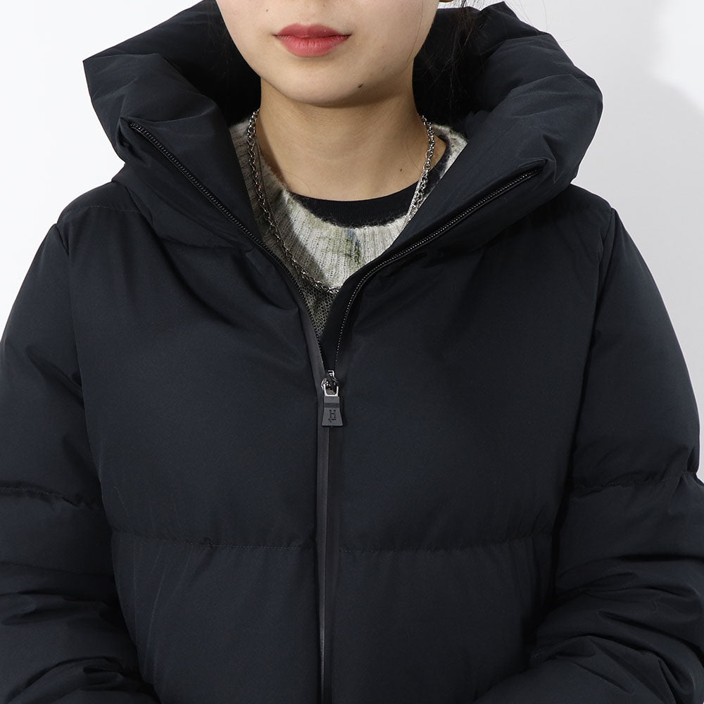 HERNO ダウンジャケット ラミナー Lamina ゴアテックス