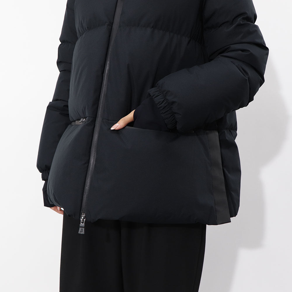 HERNO ダウンジャケット ラミナー Lamina ゴアテックス