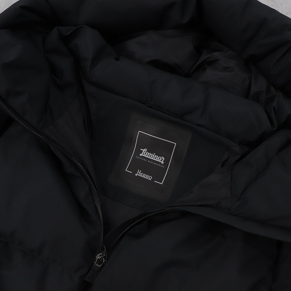 HERNO ダウンジャケット ラミナー Lamina ゴアテックス