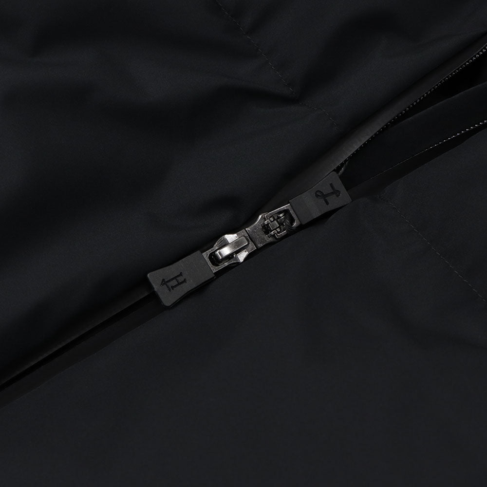 HERNO ダウンジャケット ラミナー Lamina ゴアテックス