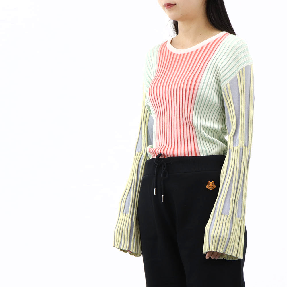 ケンゾー KENZO FA52PU512806 ニット レディース