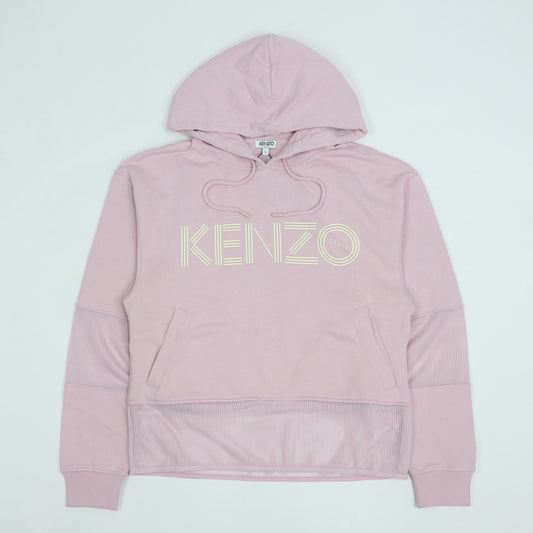 ケンゾー KENZO FA52SW865952 パーカー ピンク
