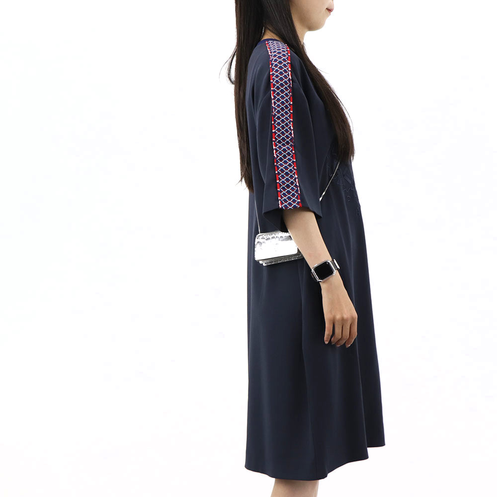 ケンゾー FA52RO0645AC ワンピース 77 レディース