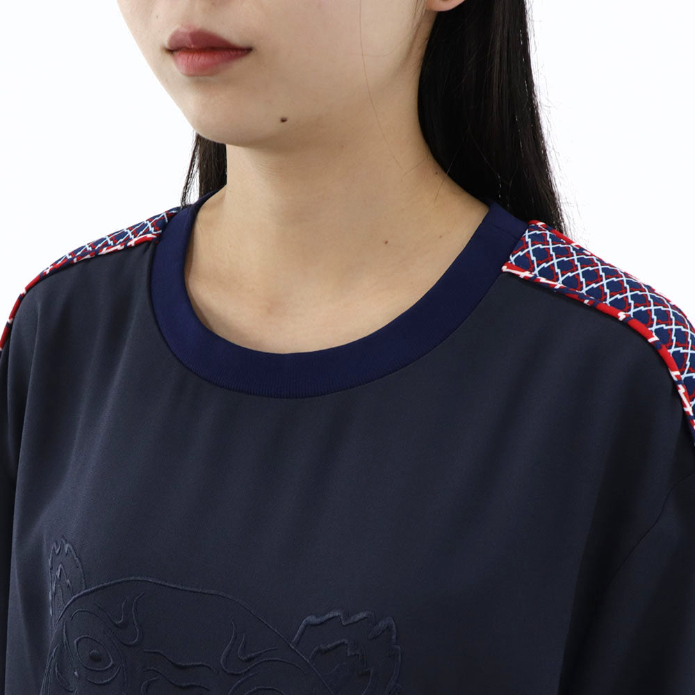 ケンゾー FA52RO0645AC ワンピース 77 レディース