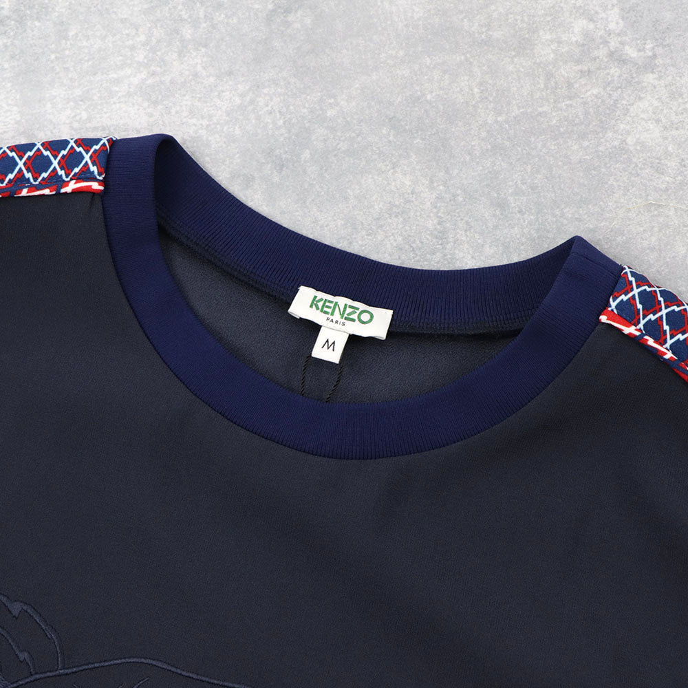 ケンゾー FA52RO0645AC ワンピース 77 レディース