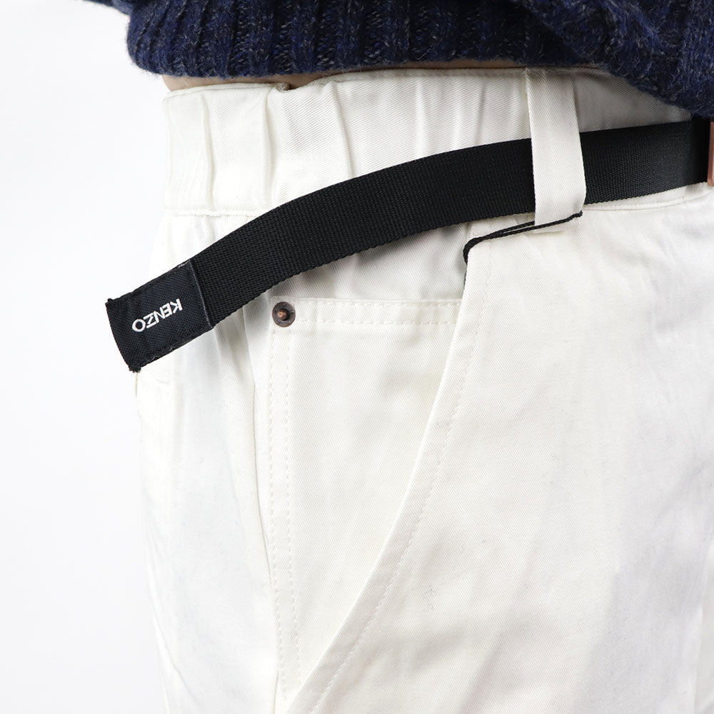 ケンゾー FA55PA3411RJ STRAIGHT パンツ メンズ