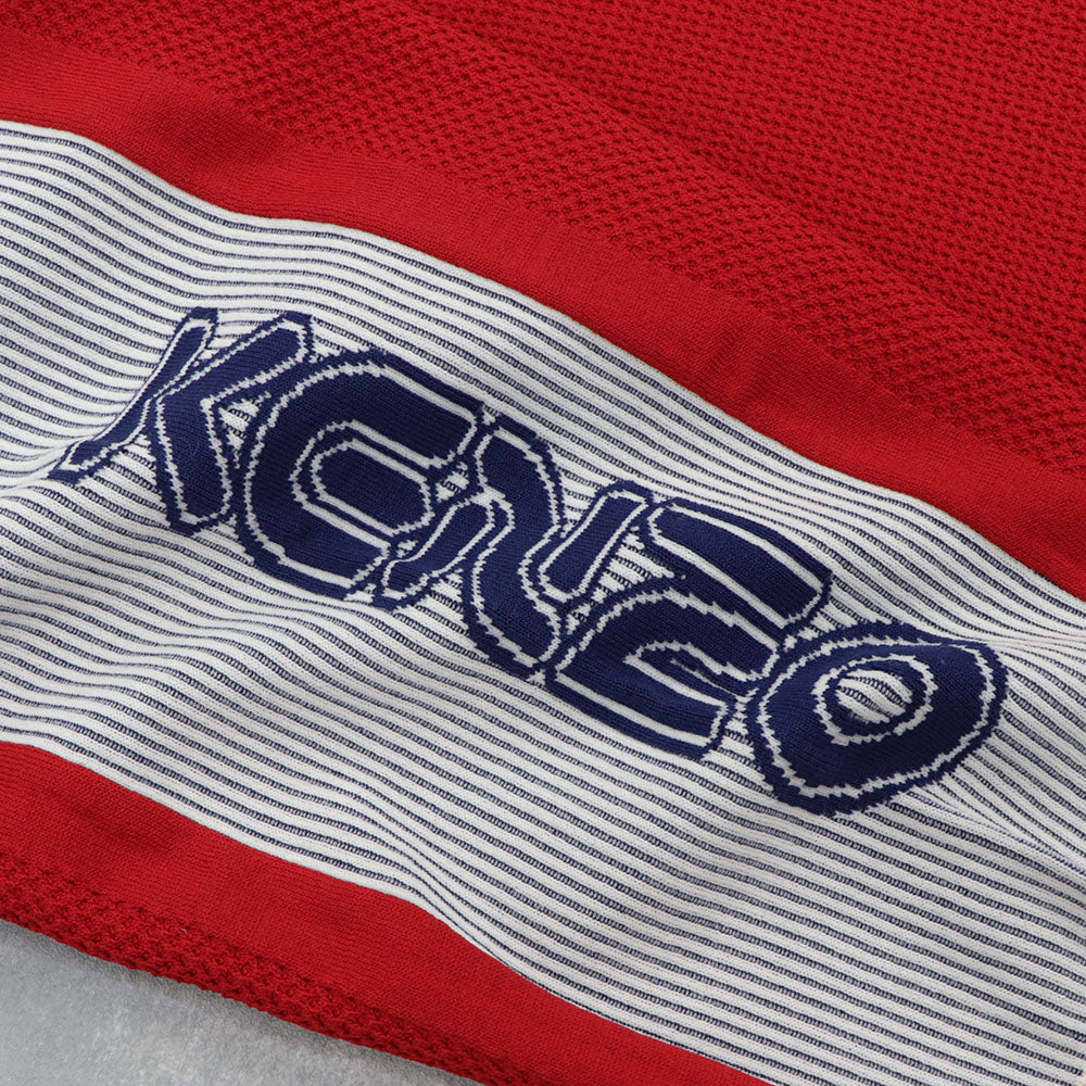 ケンゾー FA55PA5133BB 21 COLOURBLOCK