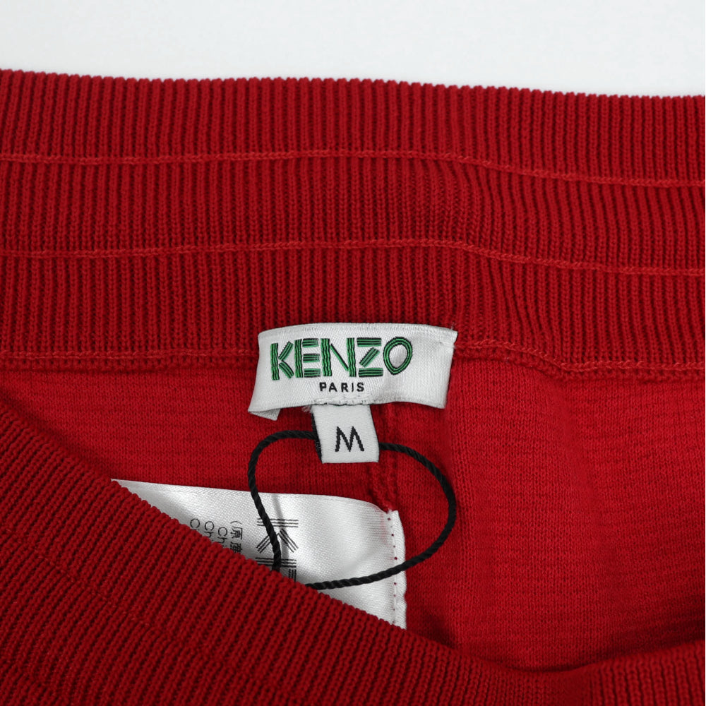 ケンゾー FA55PA5133BB 21 COLOURBLOCK