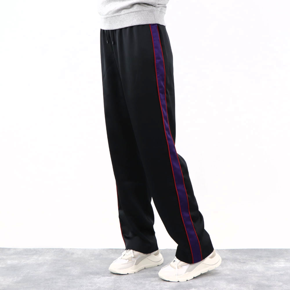 ケンゾー KENZO FA52PA1315AX パンツ ブラック