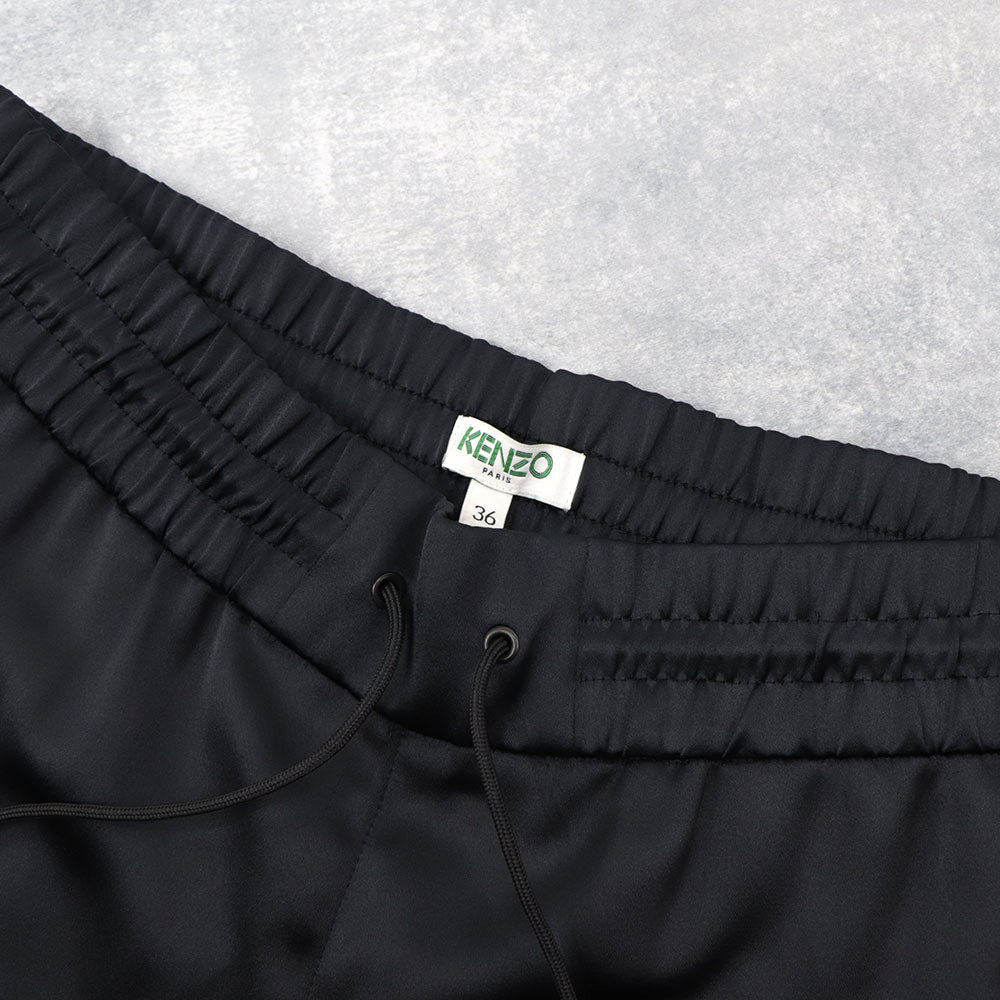ケンゾー KENZO FA52PA1315AX パンツ ブラック