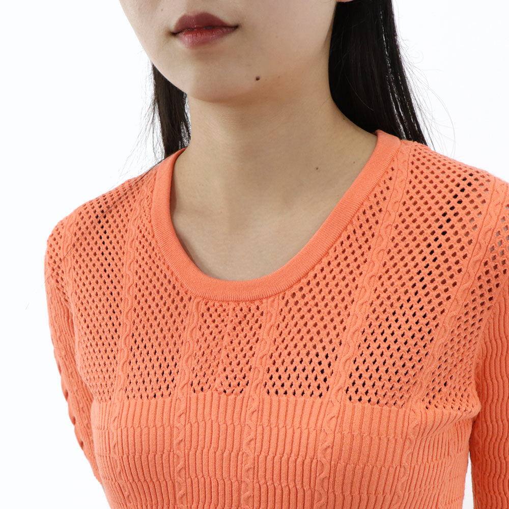 ケンゾー FA52RO511842 ワンピース ドレス レディース