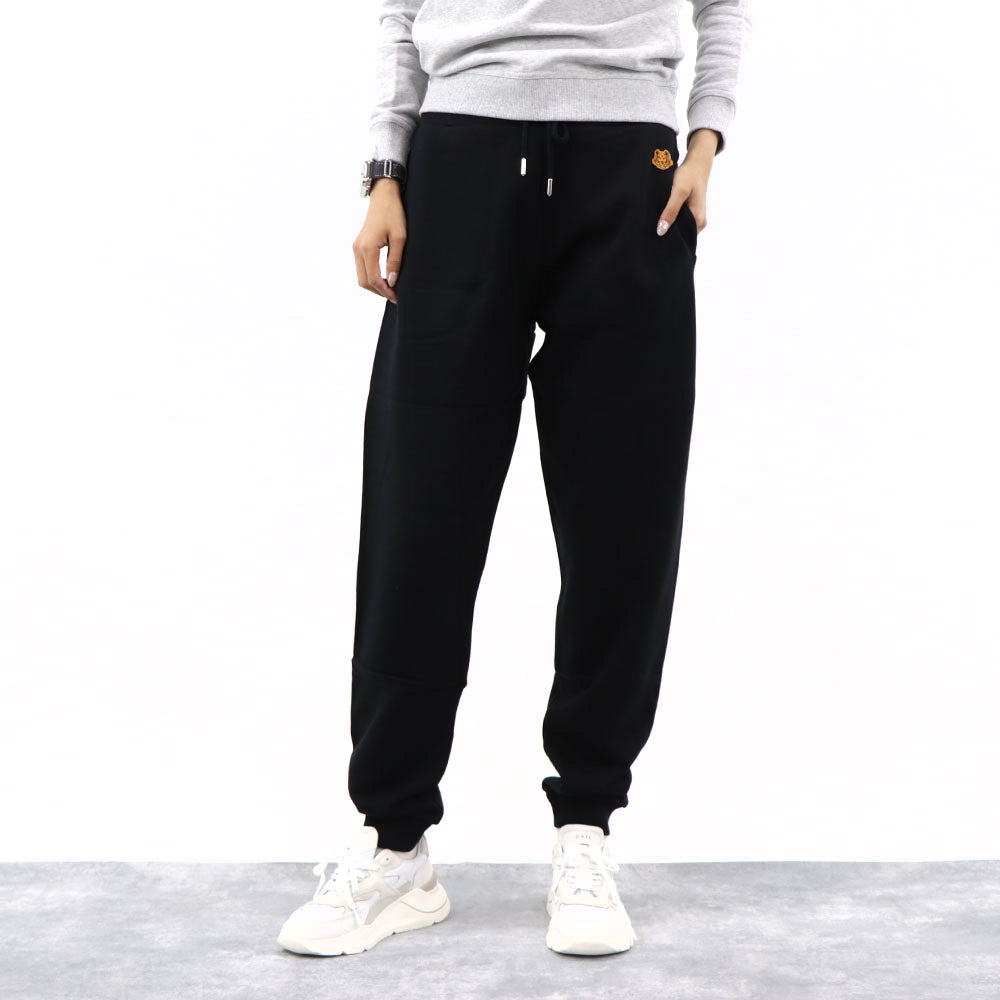 ケンゾー FB52PA7224ML ブラック ボトムス メンズ