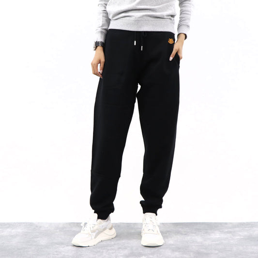 ケンゾー FB52PA7224ML ブラック ボトムス メンズ