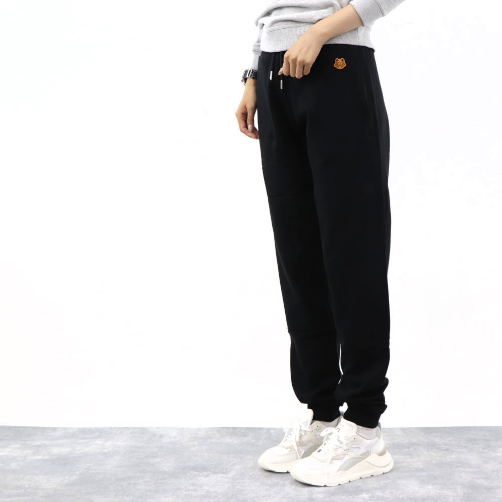 ケンゾー FB52PA7224ML ブラック ボトムス メンズ