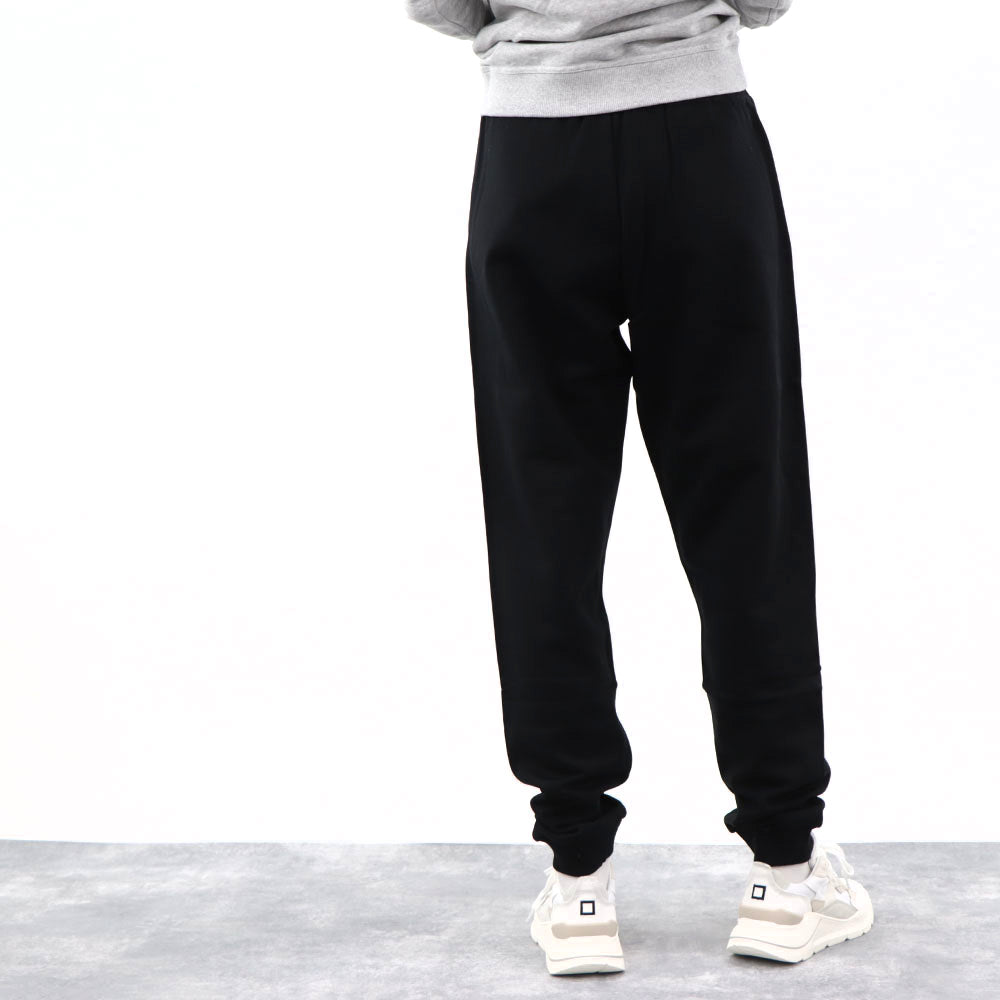 ケンゾー FB52PA7224ML ブラック ボトムス メンズ