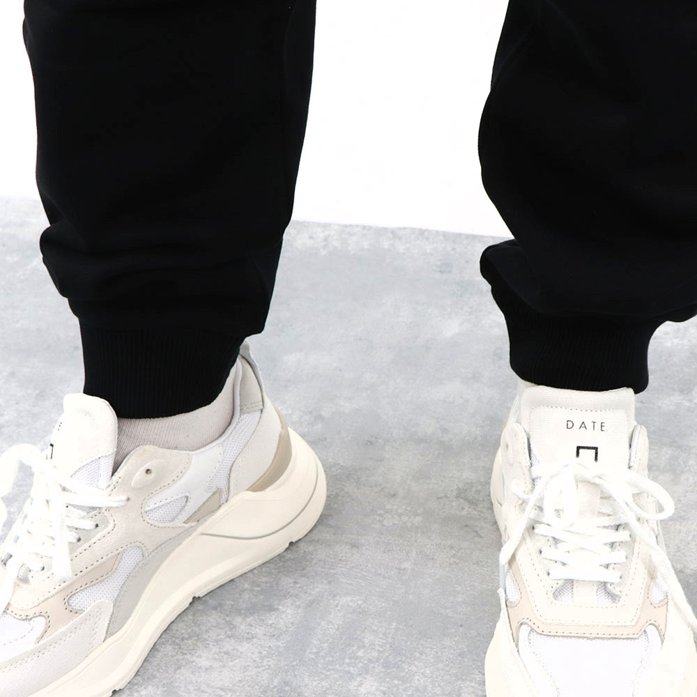 ケンゾー FB52PA7224ML ブラック ボトムス メンズ