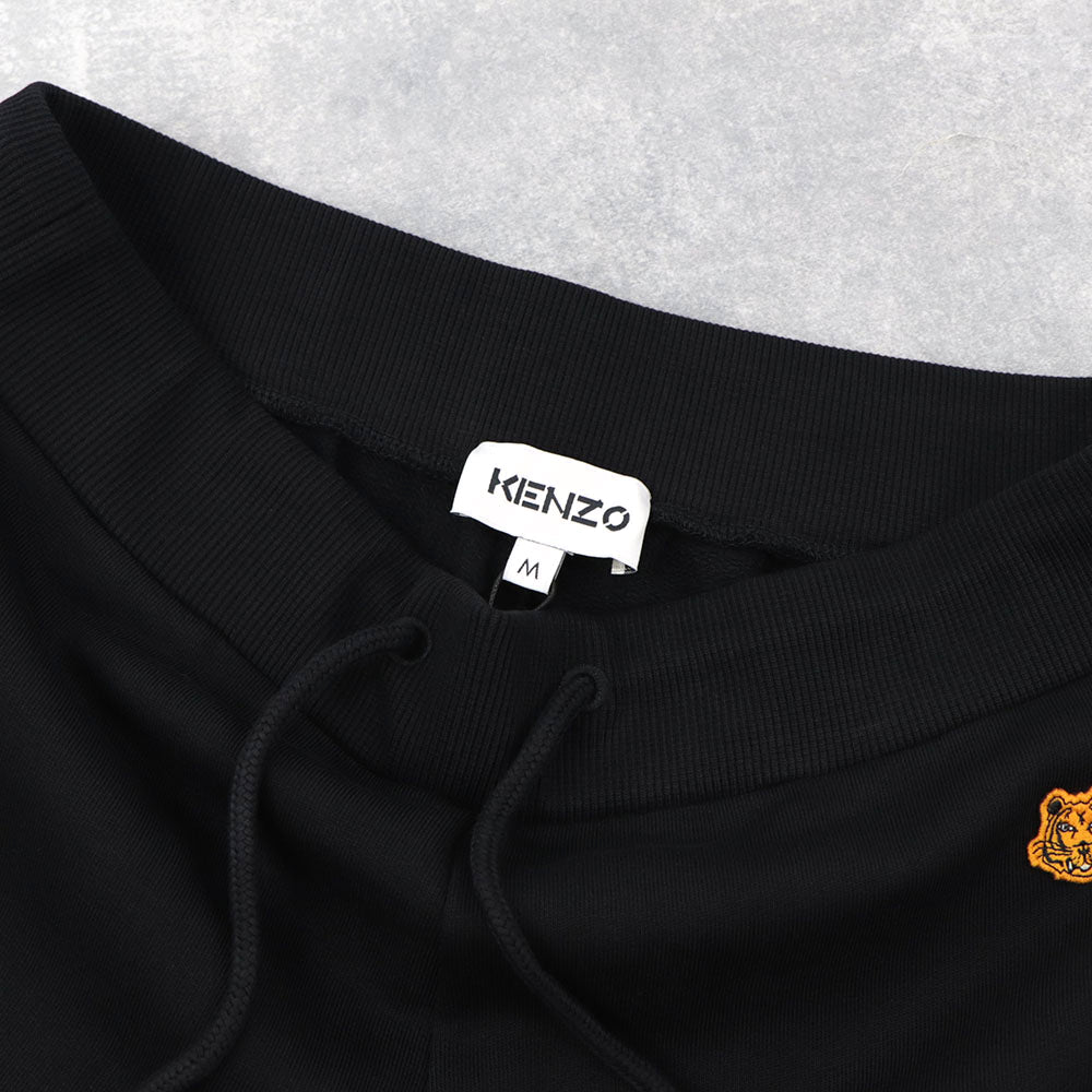 ケンゾー FB52PA7224ML ブラック ボトムス メンズ