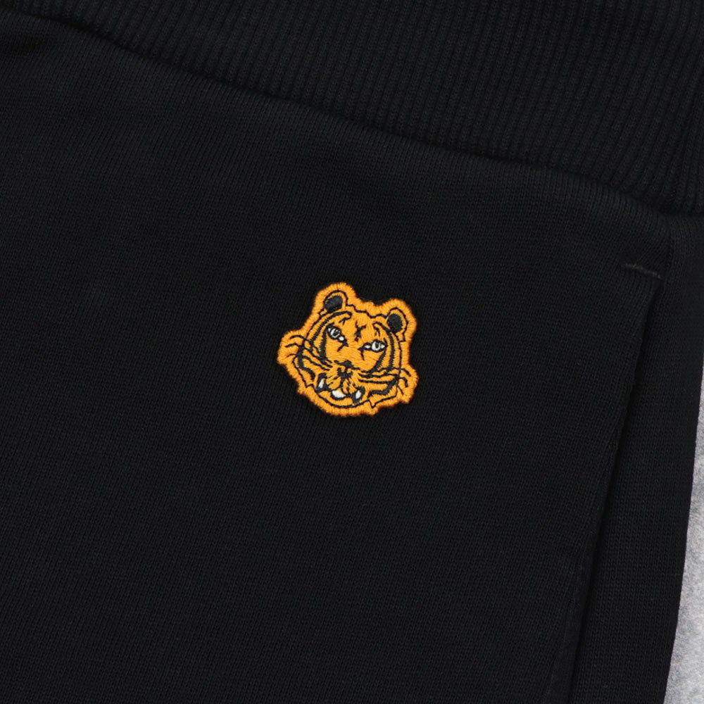 ケンゾー FB52PA7224ML ブラック ボトムス メンズ