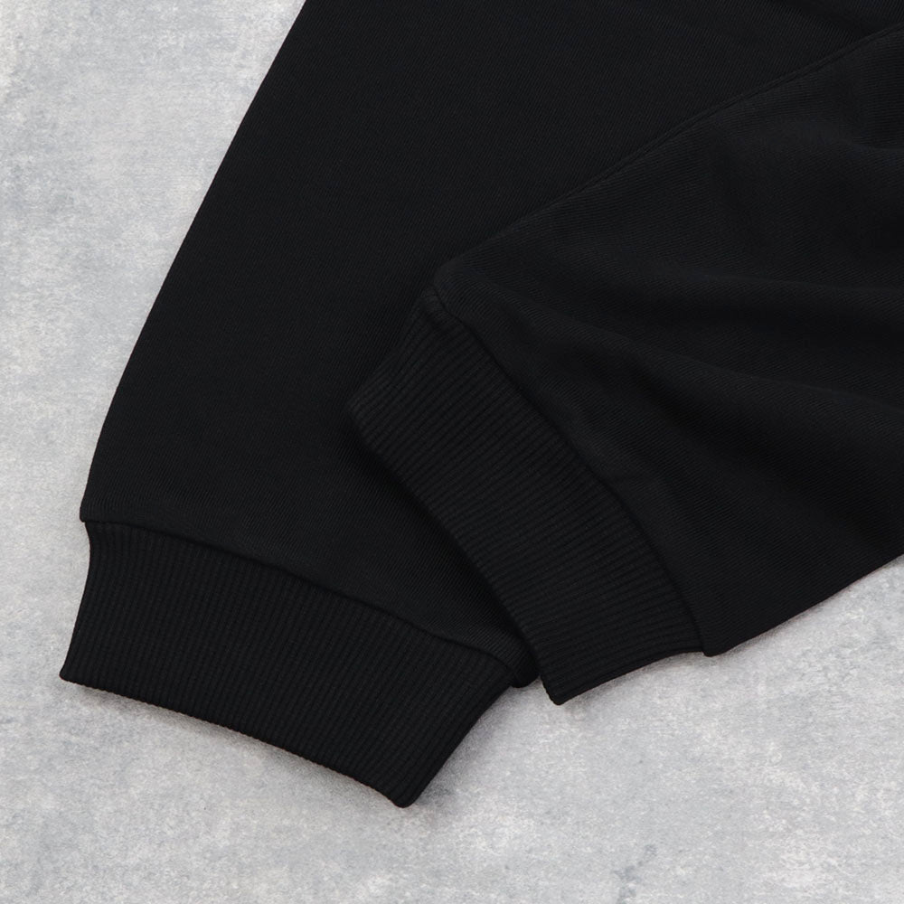 ケンゾー FB52PA7224ML ブラック ボトムス メンズ