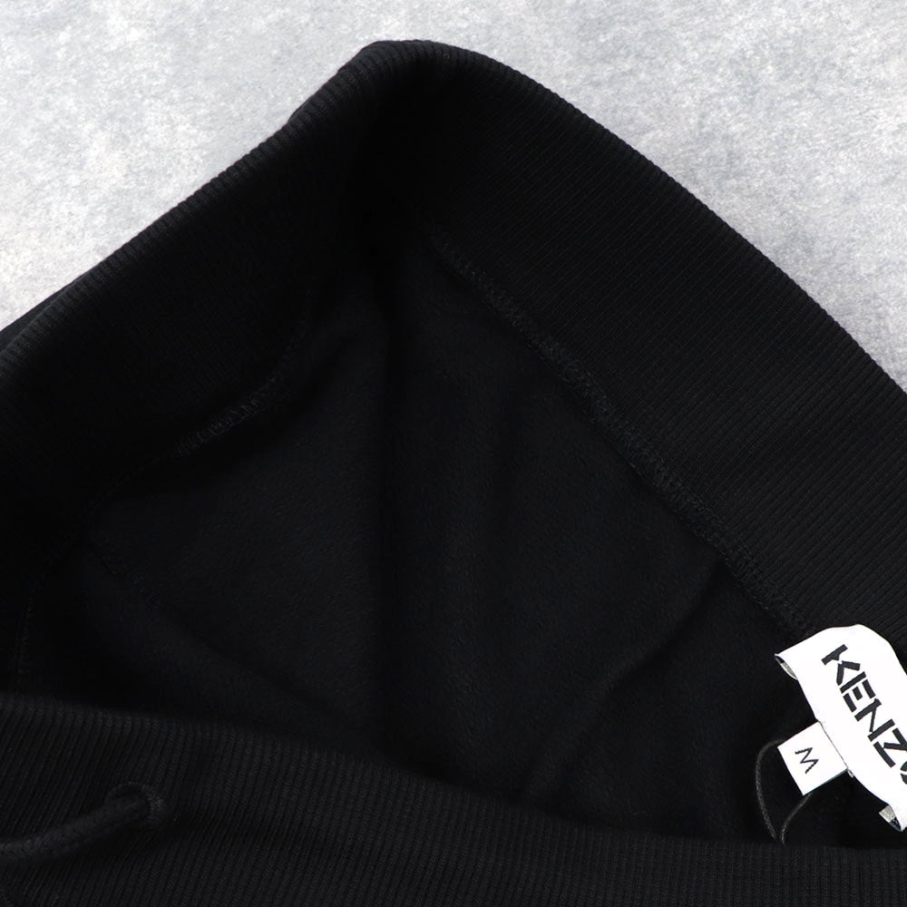 ケンゾー FB52PA7224ML ブラック ボトムス メンズ