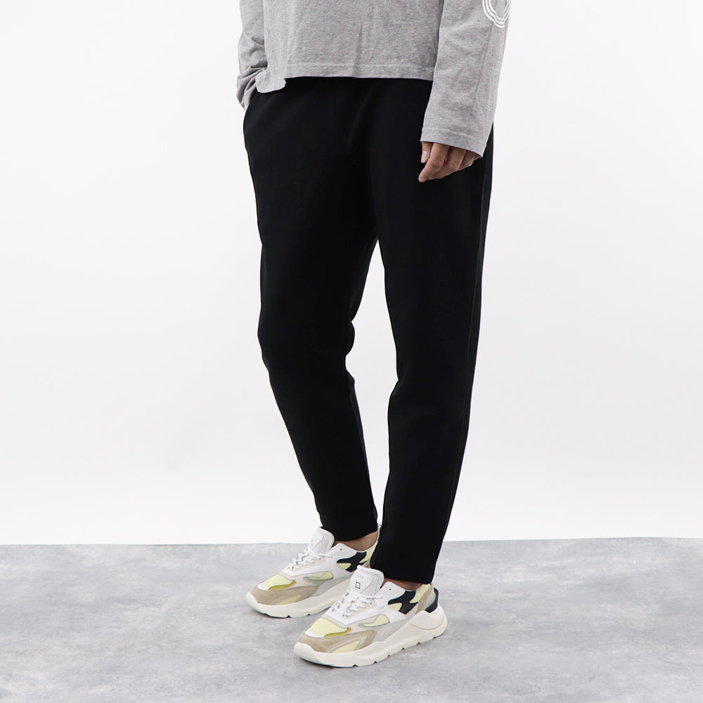 KENZO スエットパンツ FB55PA7114ML ブラック