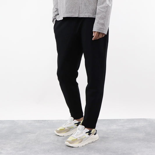 KENZO スエットパンツ FB55PA7114ML ブラック