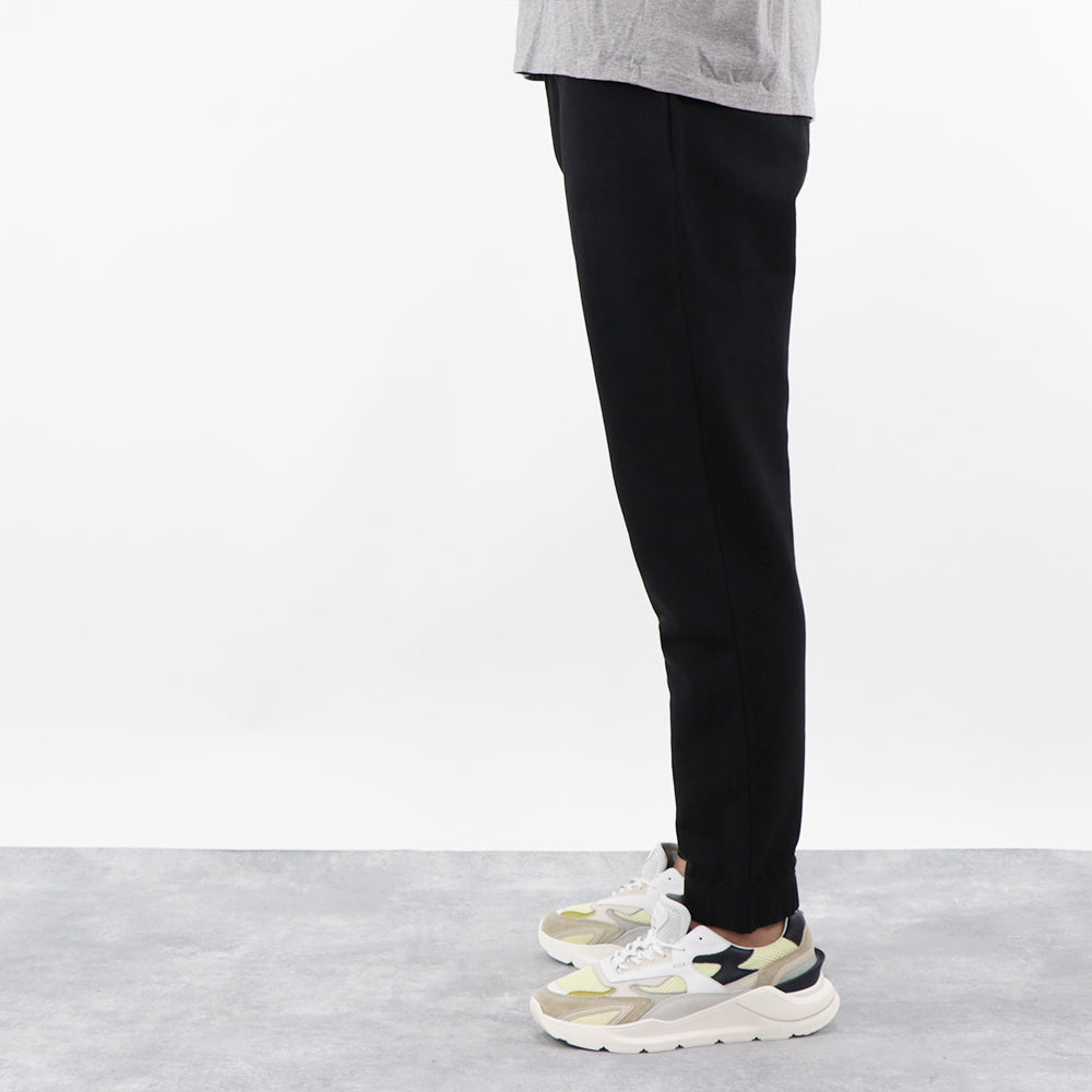 KENZO スエットパンツ FB55PA7114ML ブラック