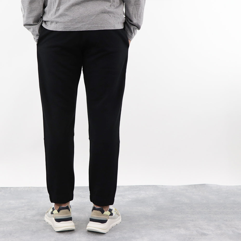 KENZO スエットパンツ FB55PA7114ML ブラック