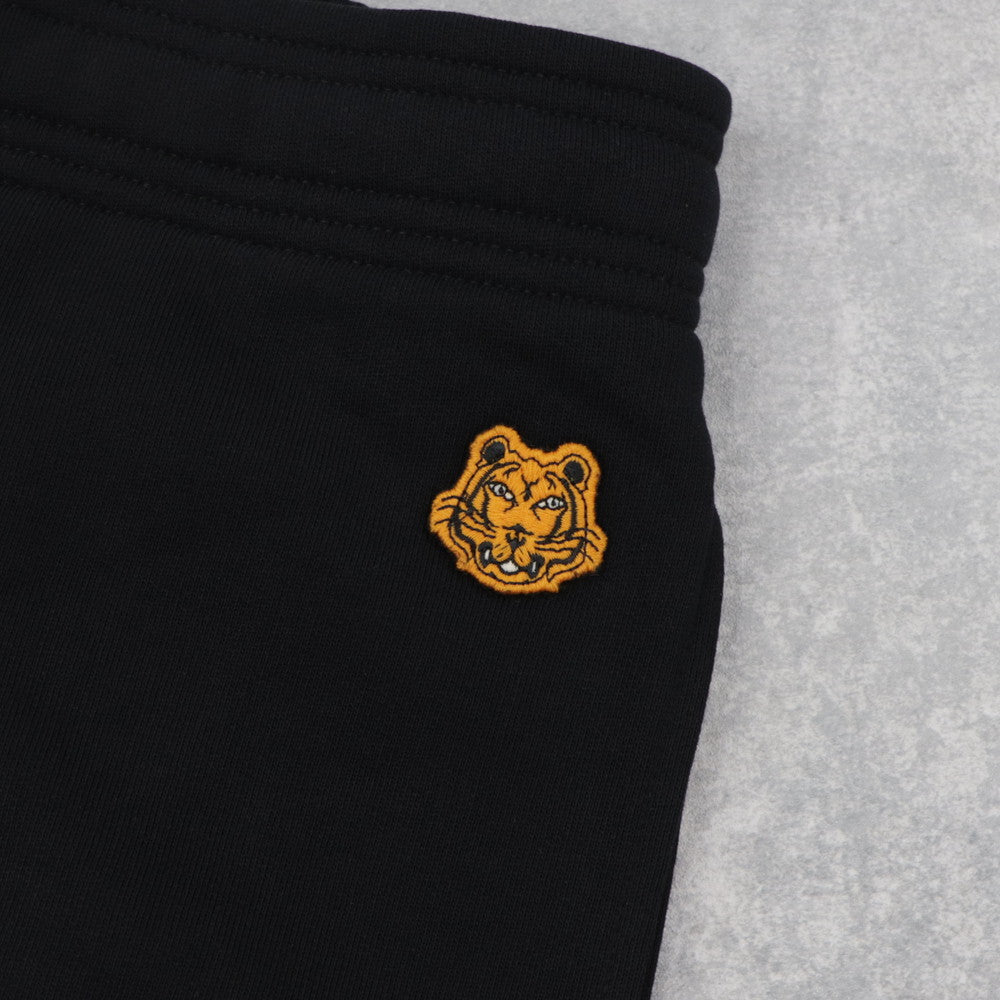 KENZO スエットパンツ FB55PA7114ML ブラック