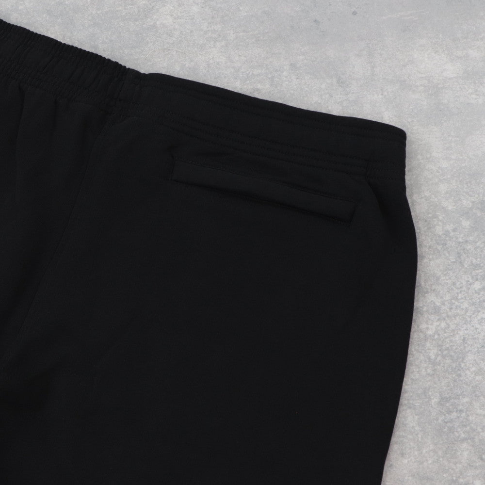 KENZO スエットパンツ FB55PA7114ML ブラック