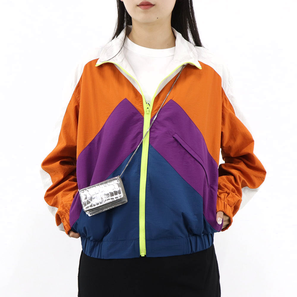 ケンゾー FB62BL1299CO  ジャケット ブルゾン ブルー