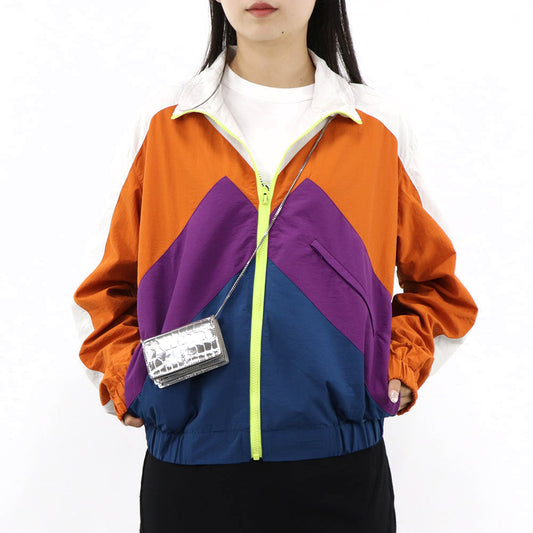 ケンゾー FB62BL1299CO  ジャケット ブルゾン ブルー