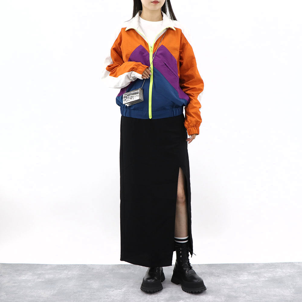 ケンゾー FB62BL1299CO  ジャケット ブルゾン ブルー