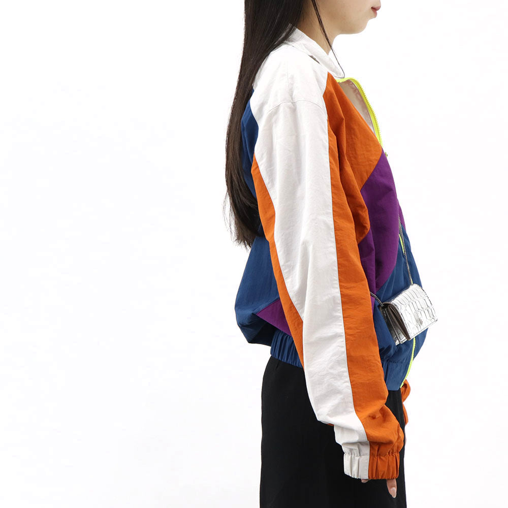 ケンゾー FB62BL1299CO  ジャケット ブルゾン ブルー