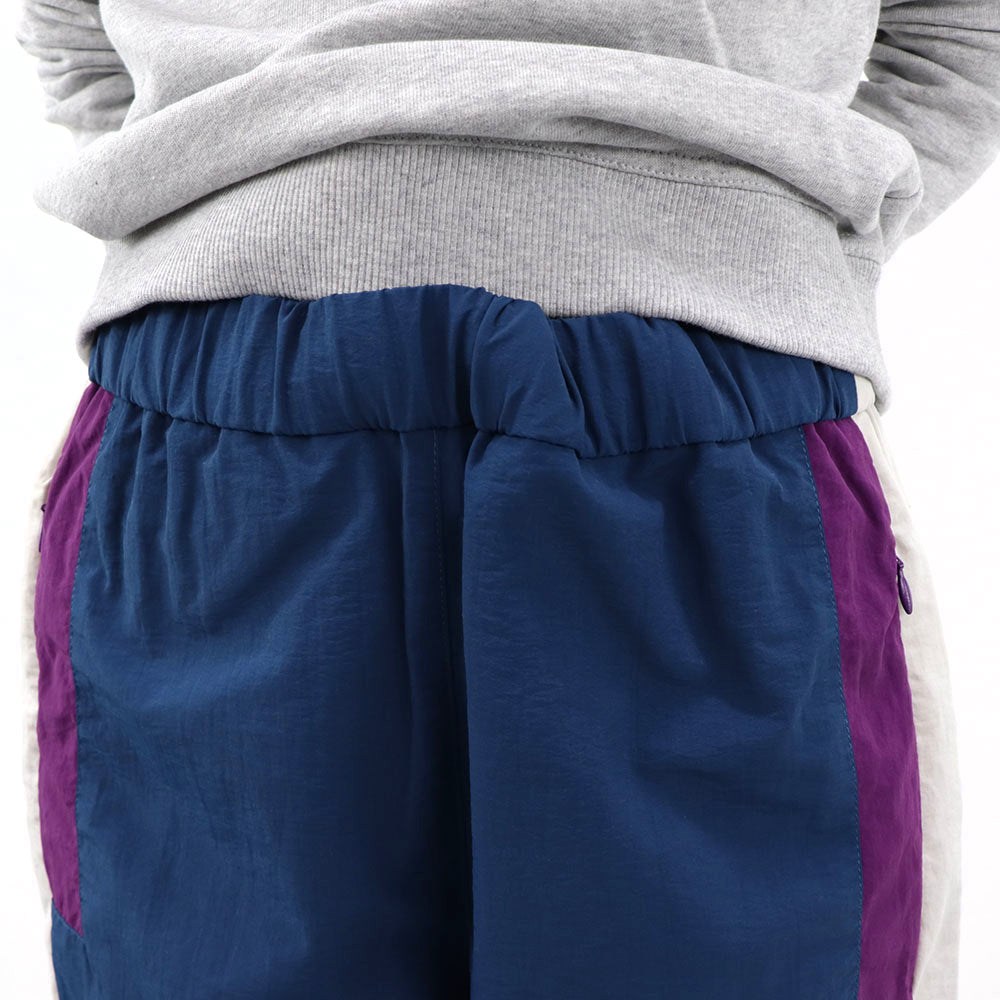 ケンゾー FB62PA0359CO 78 パンツ ブルー