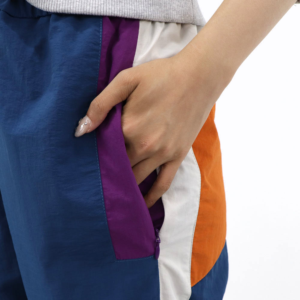 ケンゾー FB62PA0359CO 78 パンツ ブルー