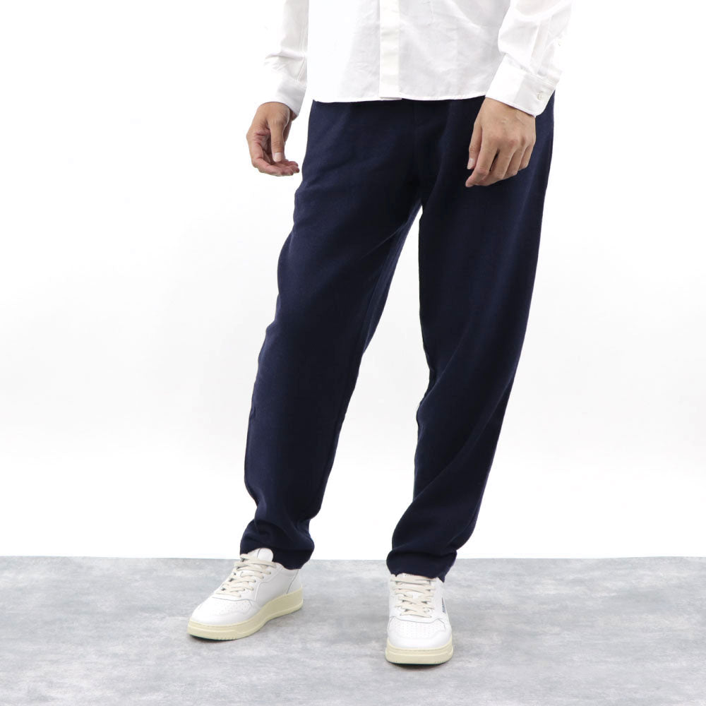 ケンゾー FB65PA5001RB 79 パンツ ネイビー