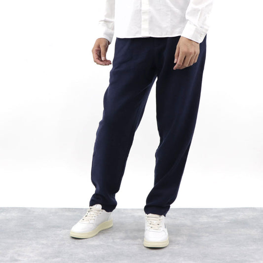 ケンゾー FB65PA5001RB 79 パンツ ネイビー