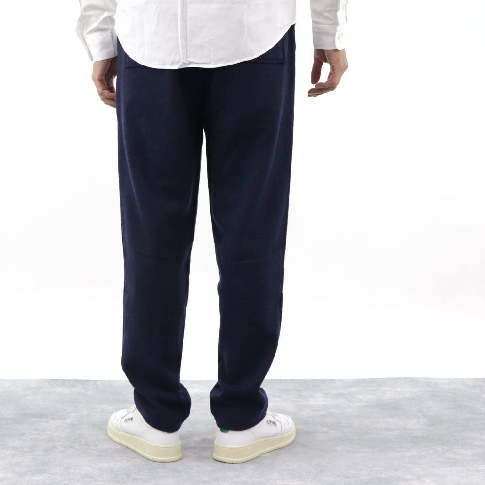 ケンゾー FB65PA5001RB 79 パンツ ネイビー