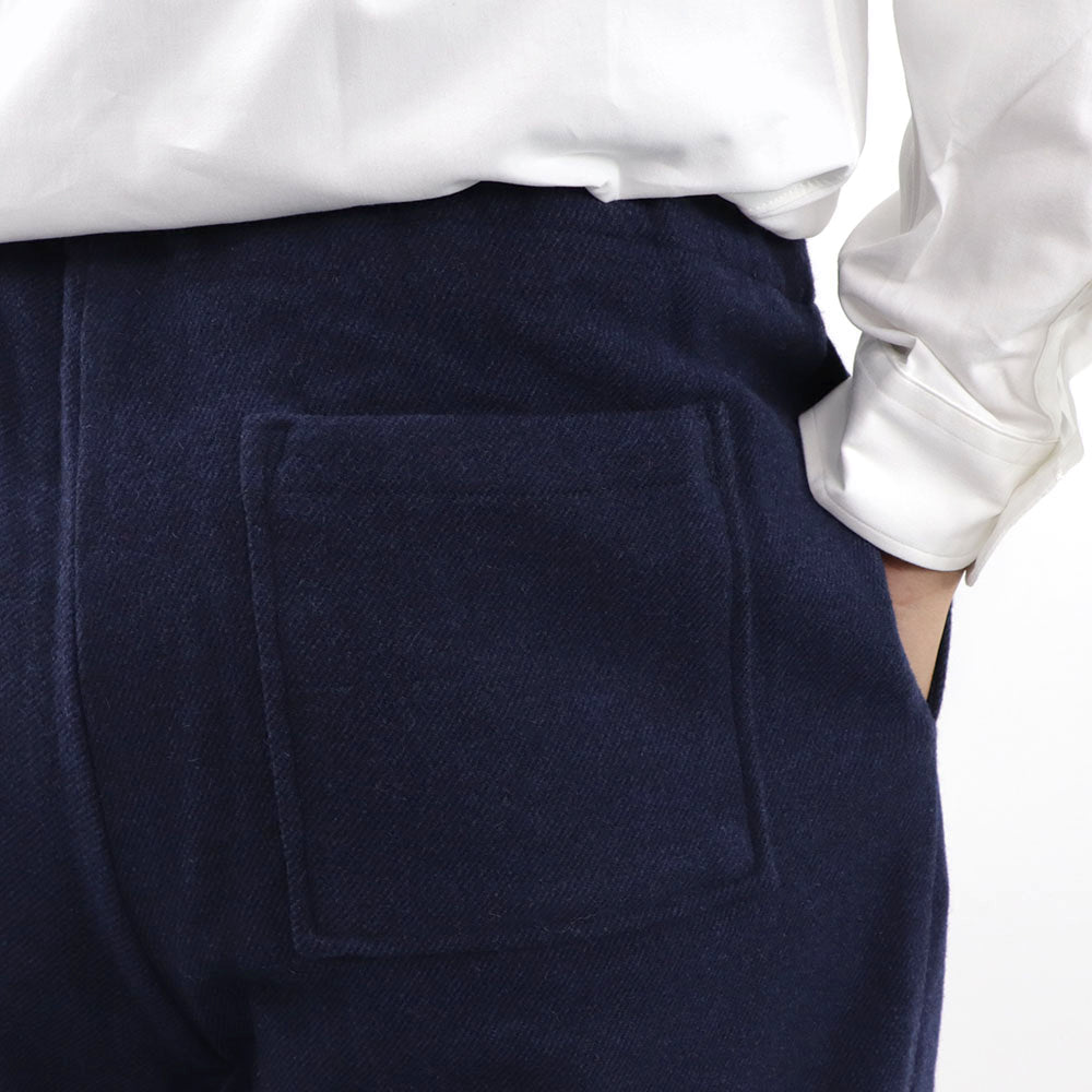 ケンゾー FB65PA5001RB 79 パンツ ネイビー