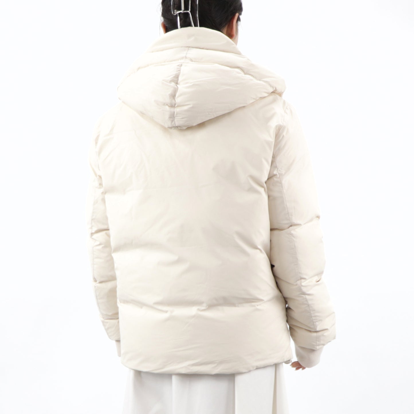 ケンゾー ダウンウェア FA62OU066563 03 ホワイト