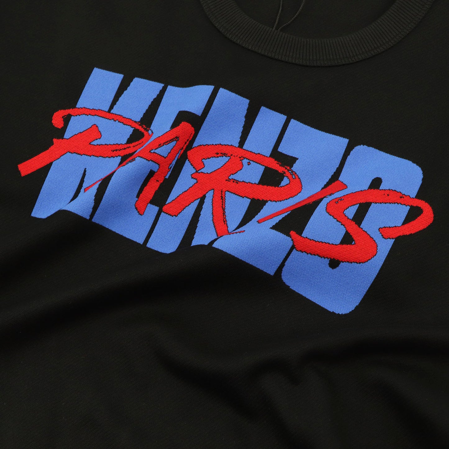 ケンゾー トレーナー F955SW2024DB 99 ブラック