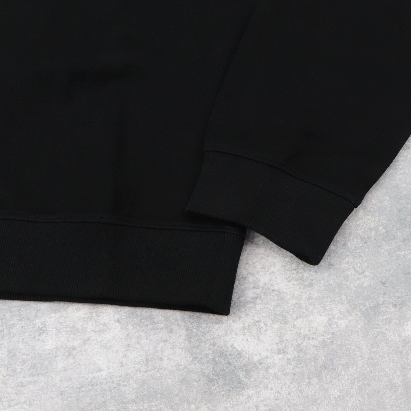 ケンゾー トレーナー F955SW2024DB 99 ブラック