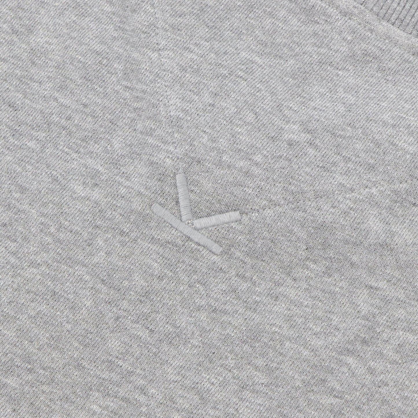 ケンゾー トレーナー F965SW1114ME グレー タイガー