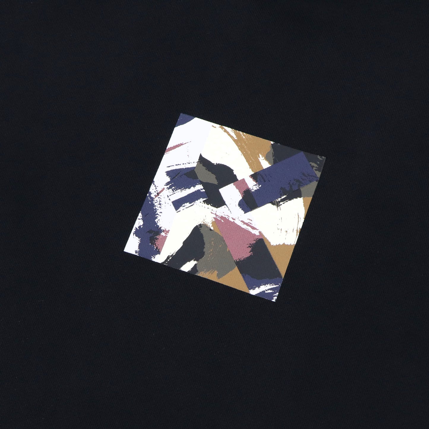 ケンゾー フーディ FA65SW5314MG ブラック パーカー