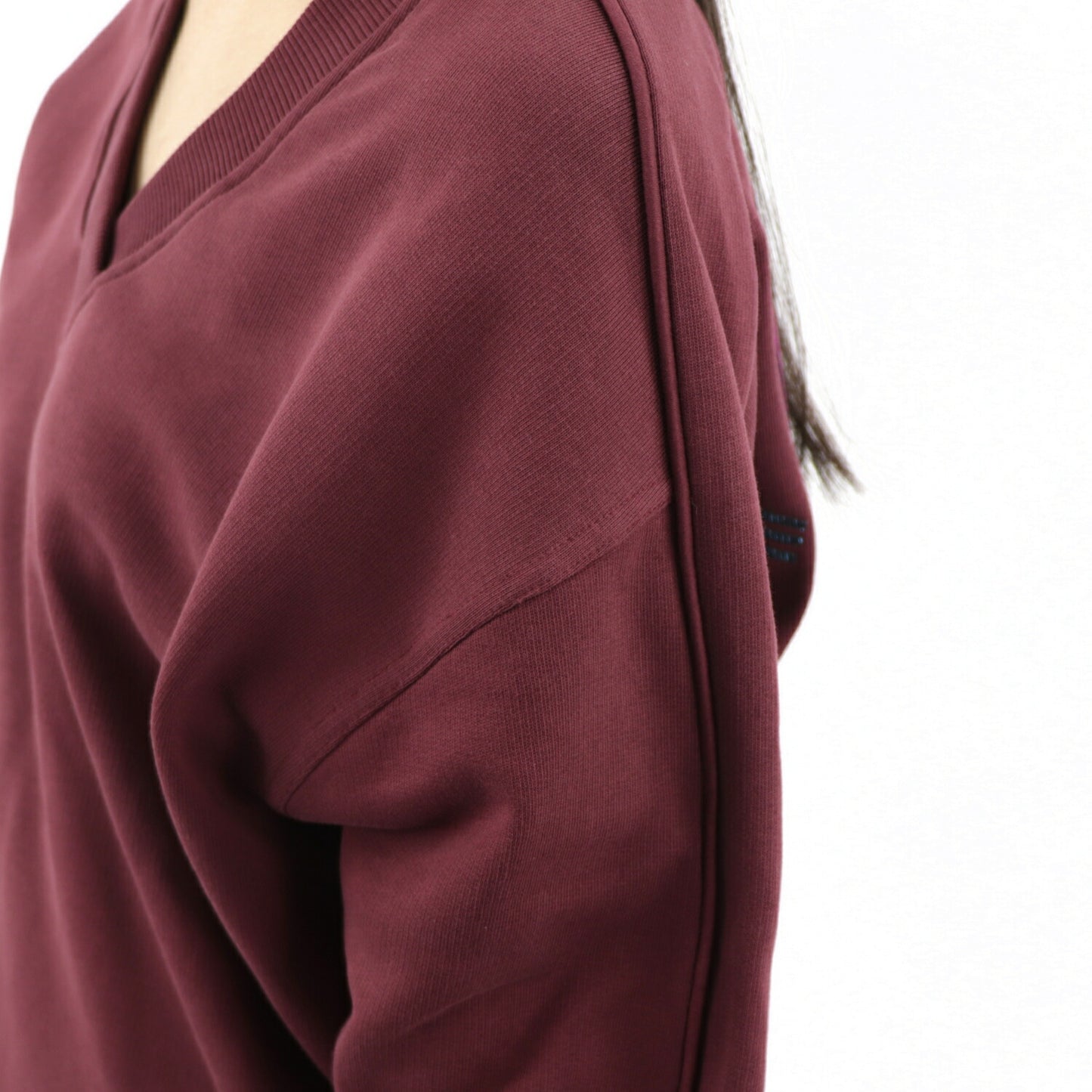 ケンゾー プルオーバー F962SW774953 23 ボルドー