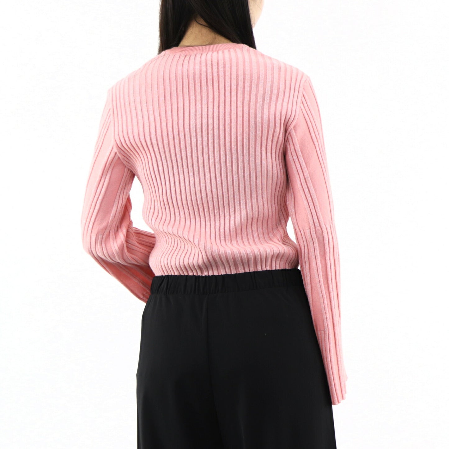 ケンゾー ニット FA52PU512810 32 ピンク