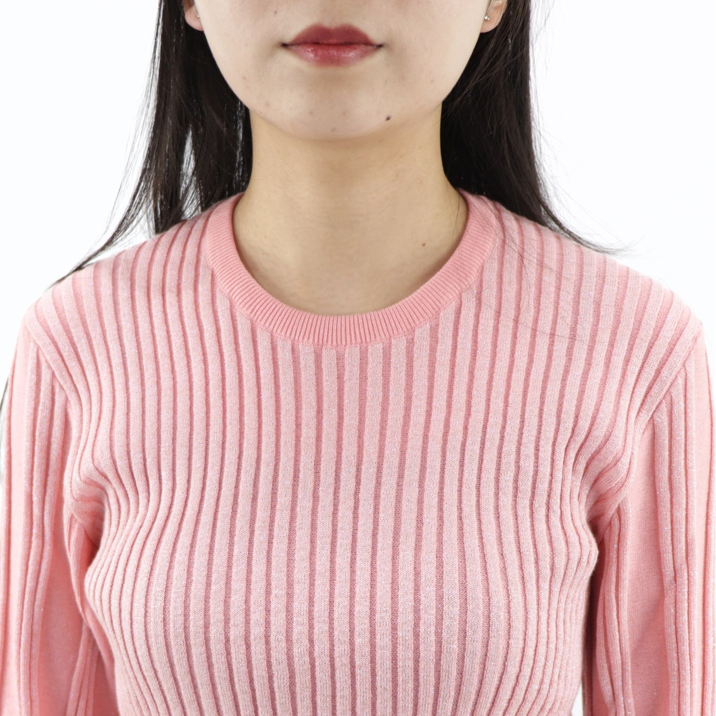 ケンゾー ニット FA52PU512810 32 ピンク