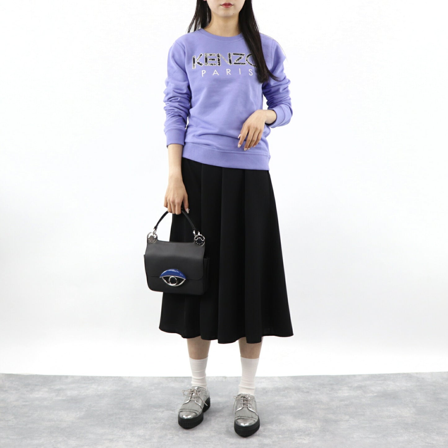 ケンゾー FA52SW707962  スウェット